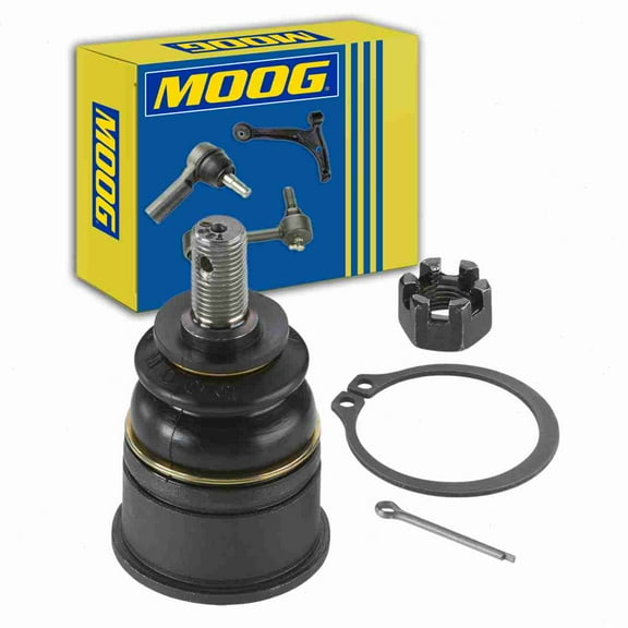 MOOG Front Lower Suspension Ball Joint compatible with Honda Accord 1990-2002