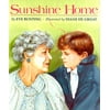 Sunshine Home (Hardcover)
