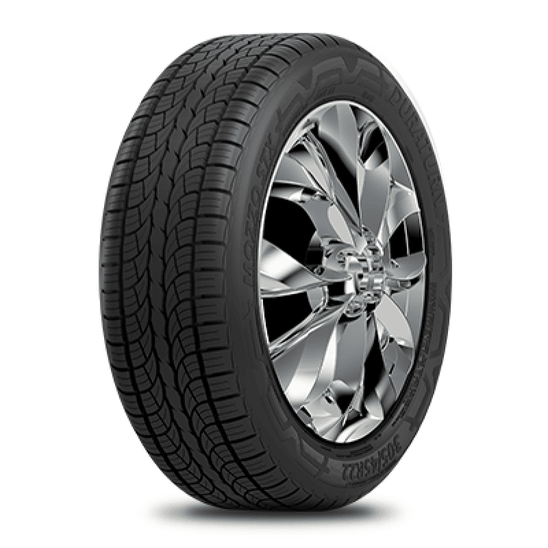 Duraturn Mozzo STX AllSeason 275/45R20 110 V Tire