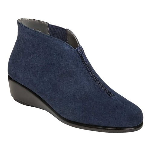 aerosoles women's allowance ankle boot