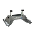 thumbnail image 1 of B&amp;W Hitches RVB3700 Fifth Wheel Trailer Hitch Mount Kit Companion (TM) Base Kit For B&amp;W RVK3700, 1 of 3