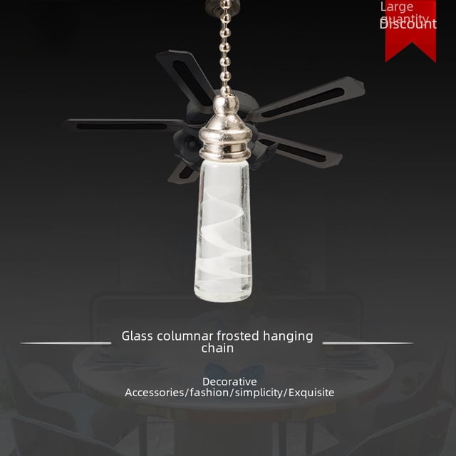 Adjustable 90cm Silver Glass Pendant Light with Cylindrical Frosted Design, Pull Cord Switch & Durable Construction - Versatile Lighting Accessory for Modern Interior Decor