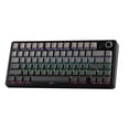 thumbnail image 1 of Teclado mecánico inalámbrico EPOMAKER X Aula F75 MAX, 1 of 6