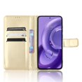 thumbnail image 5 of Funda tipo libro para Motorola Edge 30 Neo, cartera todo‑en‑uno, funda multifuncional con tarjetero y correa de muñeca desmontable, 5 of 5