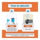 thumbnail image 4 of Pintura Meridian Tecnohogar Color Crema 4 Litros, 4 of 4