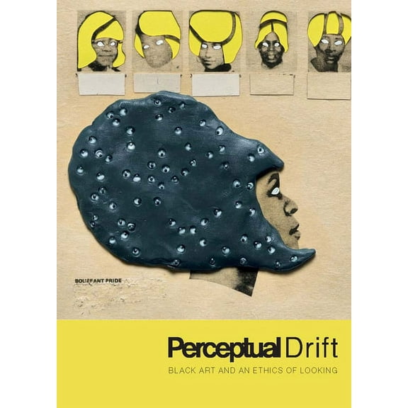 Perceptual Drift: Black Art and an Ethics of Looking, (Hardcover)