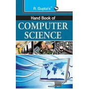 Hand Book of Computer Science - P. Kumar