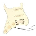 thumbnail image 3 of Tachiuwa SSH Prewired Pickguard Scratchplate for Guitar Accessory, 3 of 9