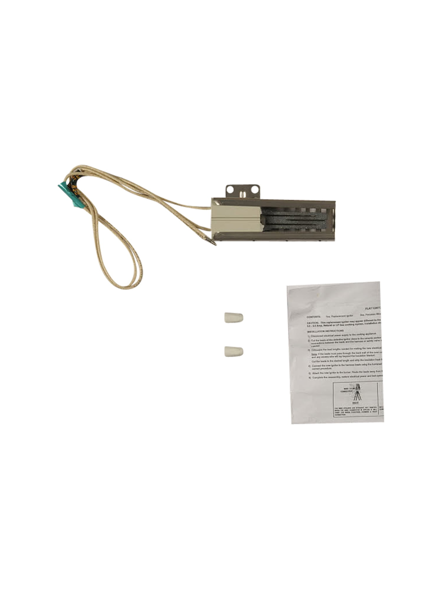 41204 Frigidaire Wall Oven Ignitor Gas Oven