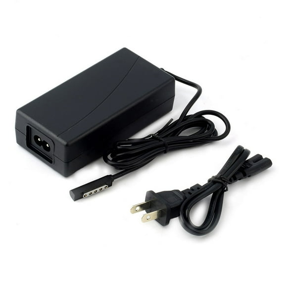 Wall Socket AC DC Power Adapter Supply Charger for MS Microsoft Pro 2
