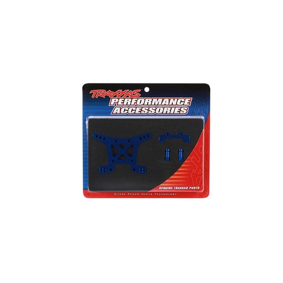 Traxxas 6839X Front Aluminum Shock Tower TRA6839X