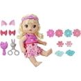 thumbnail image 2 of Baby Alive Muñeca Baby Alive Peinado Mágico Rubia, 2 of 6