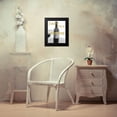 thumbnail image 4 of Greene, Taylor 12x14 Black Modern Framed Museum Art Print Titled - Pour Decisions, 4 of 5
