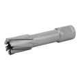thumbnail image 2 of Herramienta De Corte De Metal De 35 Mm, Broca Hueca Para Accesorios De Carpintería, Para Placa De Cobre De Electrodomésticos Industriales EOTVIA 21x50mm, 2 of 8