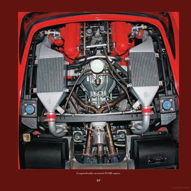 FERRARI 288 GTO (Supercars): Derosa, Gaetano: 9788879119375