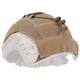 thumbnail image 3 of Cubrecascos Protector de gorra resistente al desgaste para Fast (Color Mud) JShteea Para Estrenar, 3 of 9