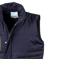 thumbnail image 2 of WORK-GUARD by Result Mens Lance Body Warmer, 2 of 4