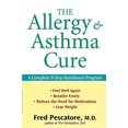thumbnail image 1 of The Allergy and Asthma Cure: A Complete 8-Step Nutritional Program, 1 of 1