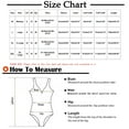 thumbnail image 3 of Mens Long Sleeve Onesie Jumpsuit Button Down Pajamas Stretchy Cotton Sexy Lounge One Piece Romper, 3 of 9