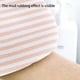 thumbnail image 3 of Guante exfoliante Bearachild para ducha color café, 3 of 6