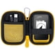 thumbnail image 1 of Estuche rígido de transporte Aenllosi para Garmin eTrex SE Solar amarillo, 1 of 7