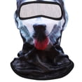 thumbnail image 2 of Balaclava 3d Con Orejas Snowboard Ciclismo (3), 2 of 5