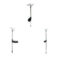 thumbnail image 2 of facefd 2PCS Solar Garden Lights Changing Bird Dragonfly Solar Powered Pathway Lights Outdoor Landscape Path Lawn Lamp, 2 of 9