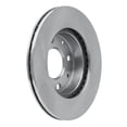 thumbnail image 2 of KarParts360 For Acura ILX 2013 2014 2015 Disc Brake Rotor | 25 Millimeters / 0.98 Inches Nominal Thickness | 300 Millimeters / 11.81 Inches Outside Diameter | 5 Stud/Lug Hole, 2 of 4