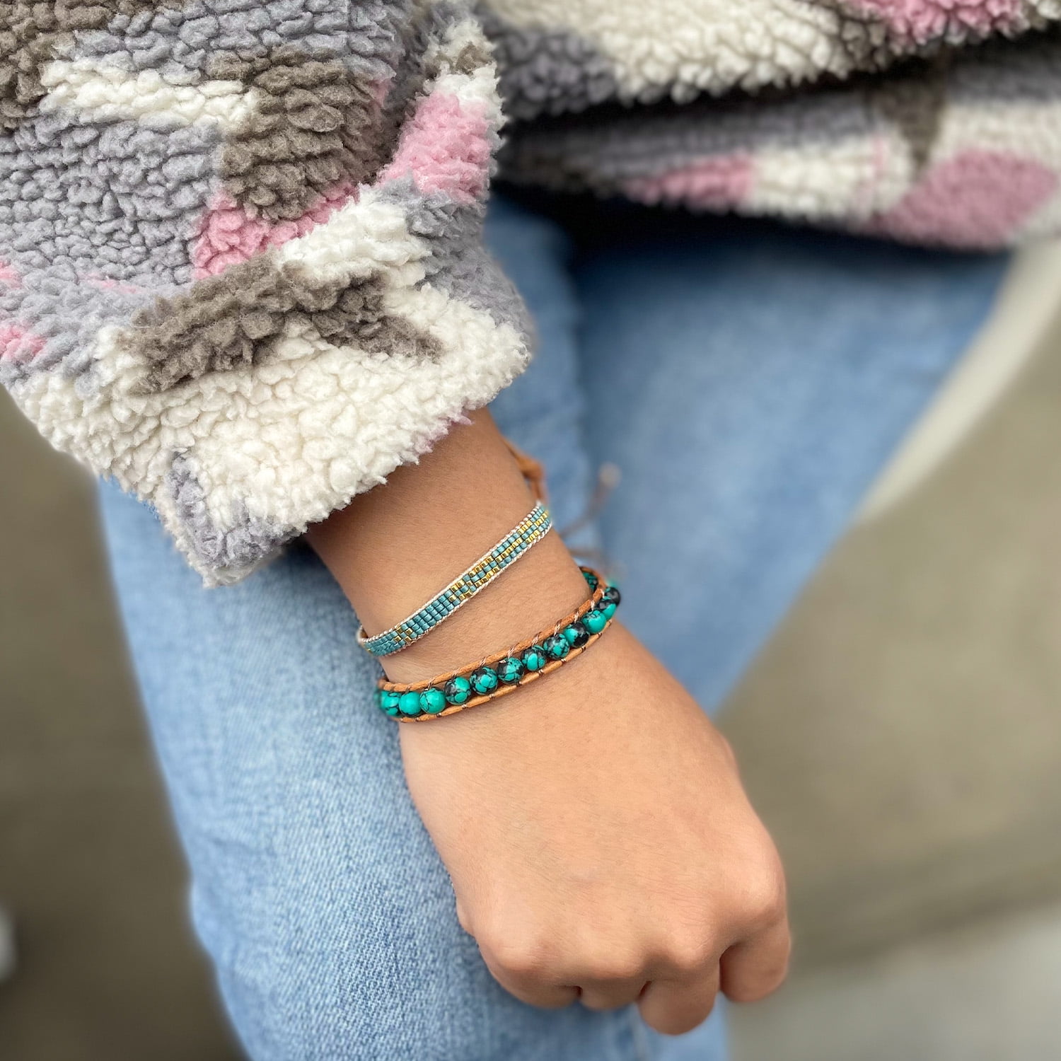 Kelitch wrap bracelets sale