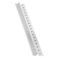 thumbnail image 3 of Kits de repuesto de aluminio para vigas de Robot, 2 uds., aptos para accesorios de Robot Tetrixrobotics, 288mm, 3 of 8