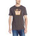 thumbnail image 1 of Lucky Brand - Camiseta gráfica para hombre con sugerencias de cóctel, color negro, grande Lucky Brand Camiseta gráfica, 1 of 1