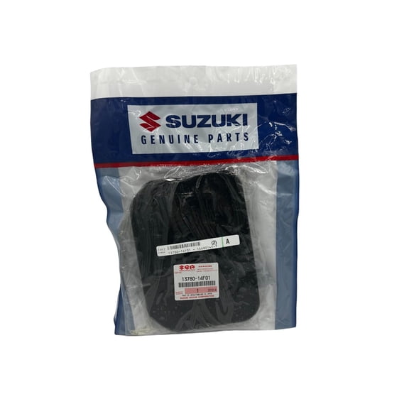 Suzuki Genuine OEM Air Filter 13780-14F01