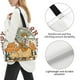 thumbnail image 3 of Easygdp Skeleton Cowboy And Guitar Bolsas Tote para Mujer, Bolsos de Hombro para Viaje, Bolsos de Mano de Gran Capacidad para Compras y Trabajo, 3 of 8
