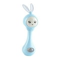 thumbnail image 1 of Education Music er Rattle, er Rattle Blue, 1 of 8
