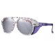 thumbnail image 1 of Gafas de sol polarizadas para hombre y mujer, lentes con diseño único, para ciclismo, esquí, exteriores, UV400, con caja, novedad de 2022 qiuyongming unisex, 1 of 2