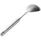 thumbnail image 3 of 1 cuchara para servir, cuchara grande de acero inoxidable 304 de primera calidad, herramienta de cocina con mango ergonómico de buen agarre. Sincero Electrónica, 3 of 5