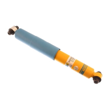Bilstein B6 1977 Chevrolet Corvette Base Front 36mm Monotube Shock Absorber