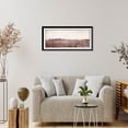 thumbnail image 4 of Historic Framed Print, NY 1908 a New York City,, 36-3/8" x 8-3/8", 4 of 9