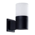 thumbnail image 5 of VONN 9" ETL Certified Integrated LED Aluminum Outdoor Wall Sconce in Matte Black, 5 of 7