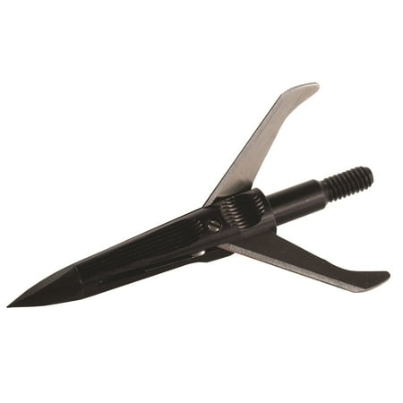 NAP Spitfire Broadhead 100 Grain 4PK