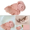 thumbnail image 2 of Accesorios de Fotografía Envolturas para Bebés Elásticos para Bebés Niños Niñas 0-6 Bebé a+Accesorios de Fotografía Envoltorios para Bebés Elást, 2 of 5