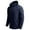 Dark Blue, variant on GaThRRgYP Summer Tops for Men,Men's Plus Size Summer Tops,Men's Thin Jacket Casual Sports Windbreaker Hooded Jacket