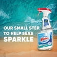 Windex MultiSurface Vinegar Cleaner, 23 oz Spray Bottle (SJN312620EA