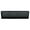 Matte Black, variant on 12-in x 36-in Ultra-thin Frame Recessed Stainless Steel Shower Niche Brushed Stainless Steel