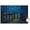 Poster & Mount Bundle, variant on Starry Night over The Rhone by Vincent van Gogh Wall Poster with Push Pins, 22.375" x 34"