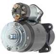 thumbnail image 2 of New 10T Starter Motor Fits International Windrower 375 C-175 2200071-49 3T8194, 2 of 2