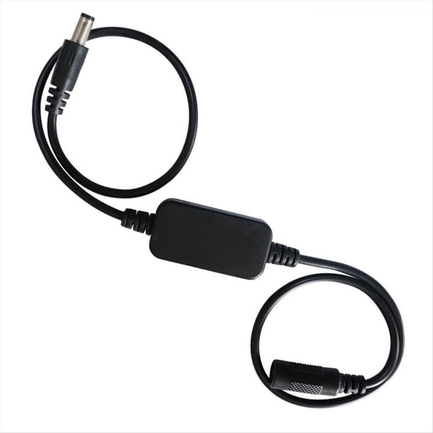 Temporizador de Enrutamiento de Router con Reinicio Automático de 72 Horas, Herramienta de Reinicio de CC, Módem de Fibra, Router, Administrador de CC, Color Negro.