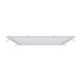 thumbnail image 1 of Estevez Luminaria LED Empotrable Cuadrada FLAT SQUARE ECO 24W Blanco – Luz Cálida 3000K, 1 of 7