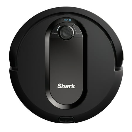 Shark IQ Robot™ Vacuum, Wi-Fi Connected, Home Mapping (RV1000)