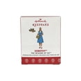 thumbnail image 2 of Hallmark Keepsake 2017 - THE WIZARD OF OZ DOROTHY Mini Ornament, 2 of 7